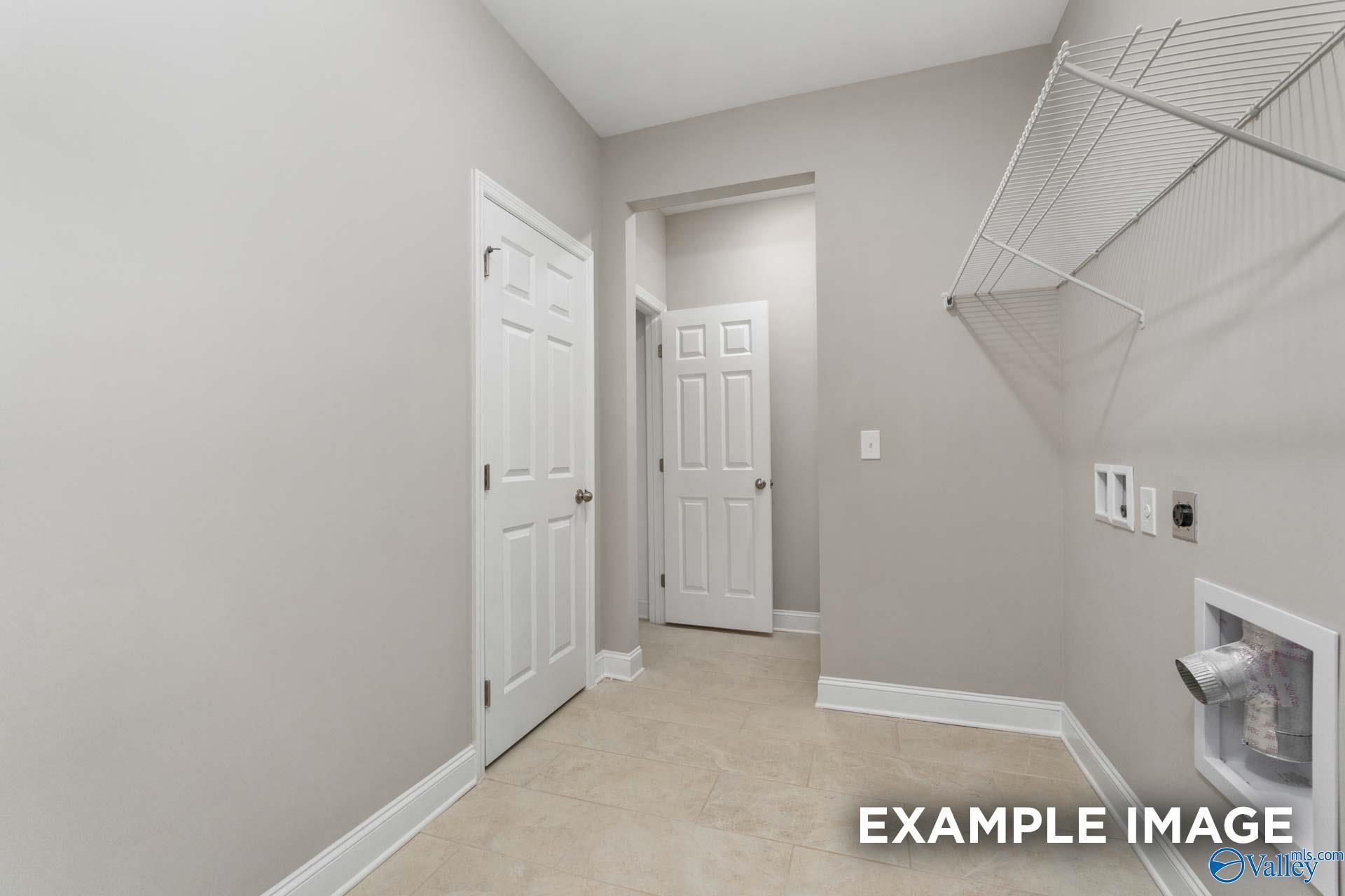 Image 19 of Davidson Homes' New Home at 3106 Joseph Drive SE