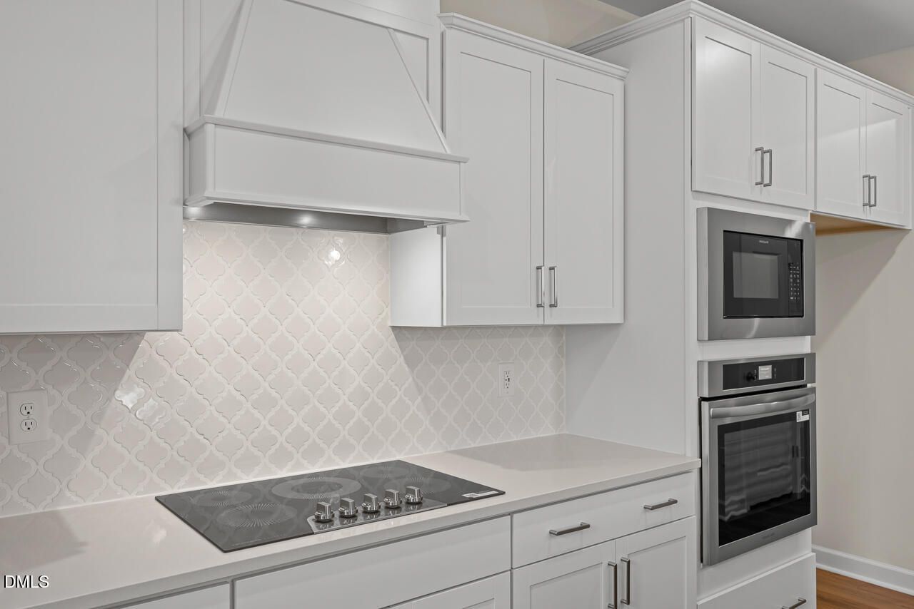 Image 3 of Davidson Homes' New Home at 323 Queensferrry Lane