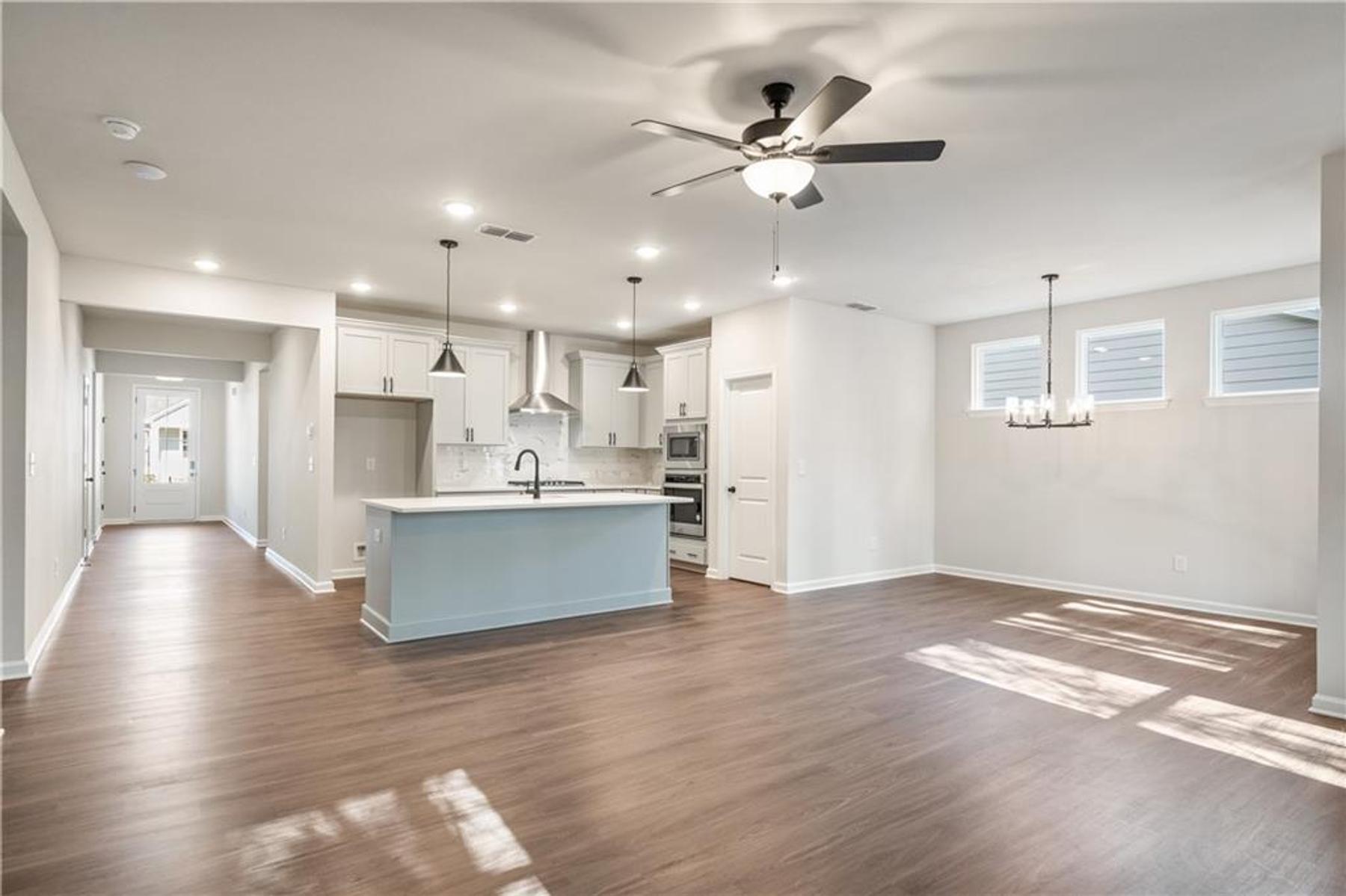 Image 23 of Davidson Homes' New Home at 3564 Arrow Root Circle