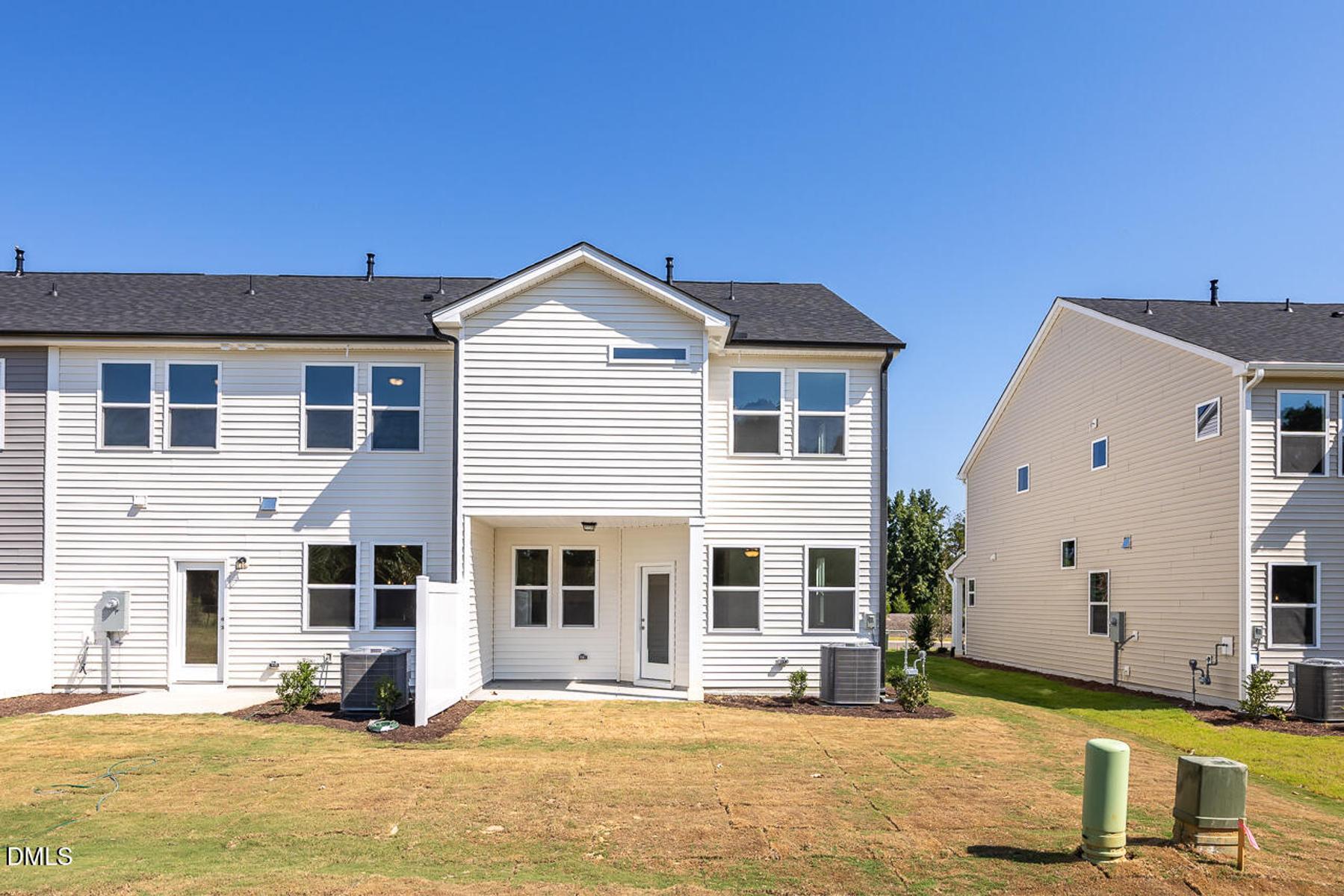 Image 22 of Davidson Homes' New Home at 3912 Well Fleet Drive
