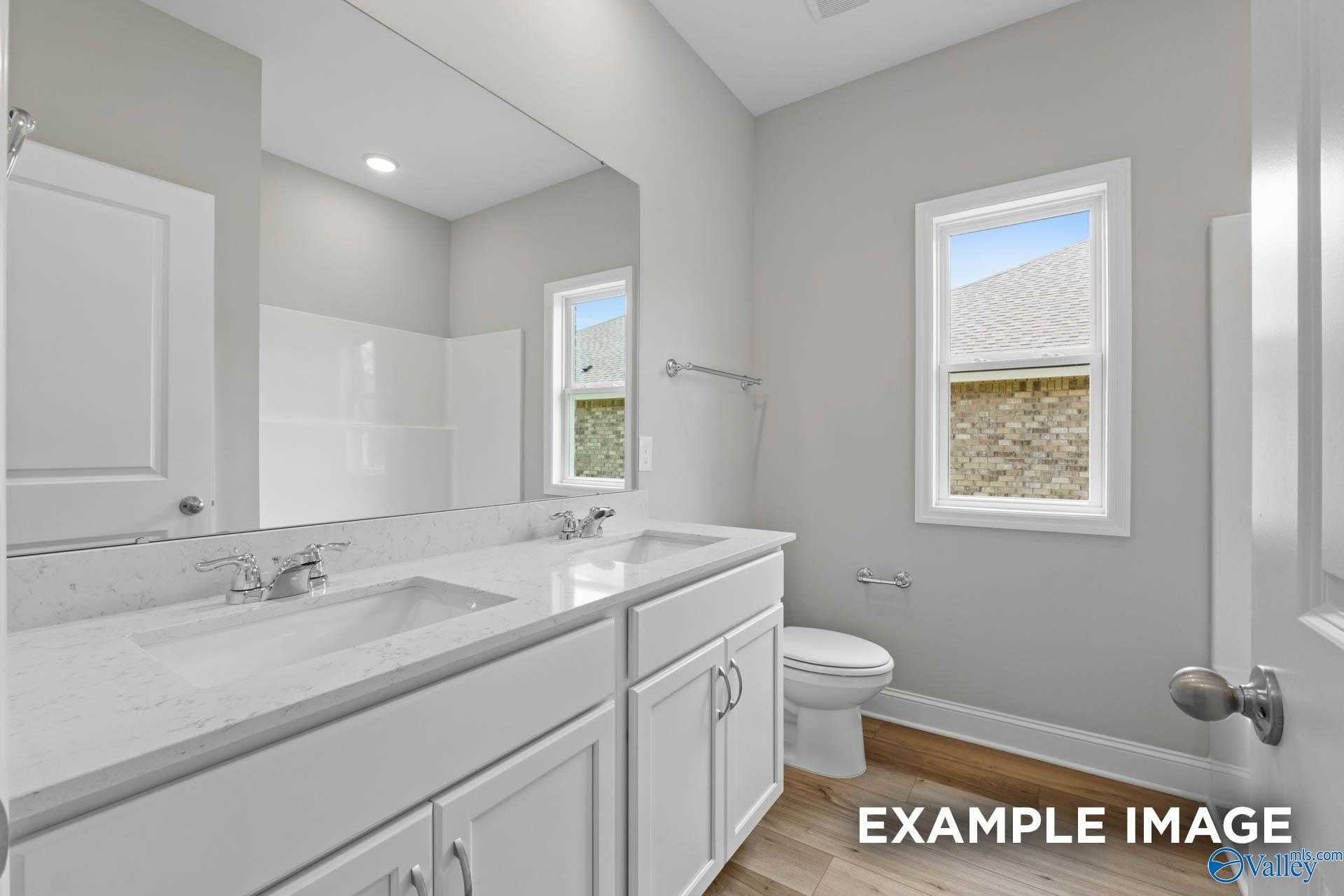 Image 9 of Davidson Homes' New Home at 101 Drupelet Lane