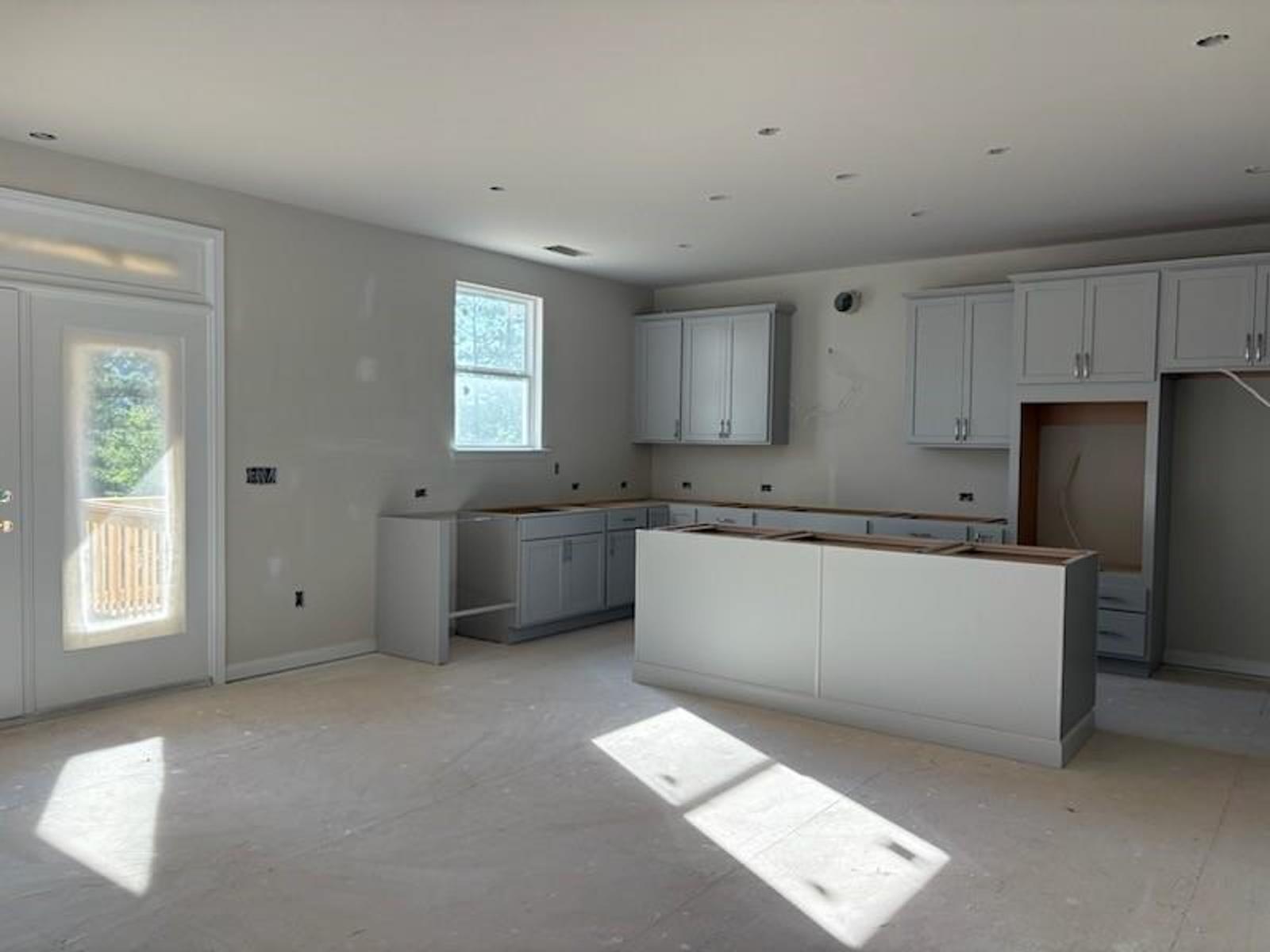 Image 4 of Davidson Homes' New Home at 279 Riverwood Drive