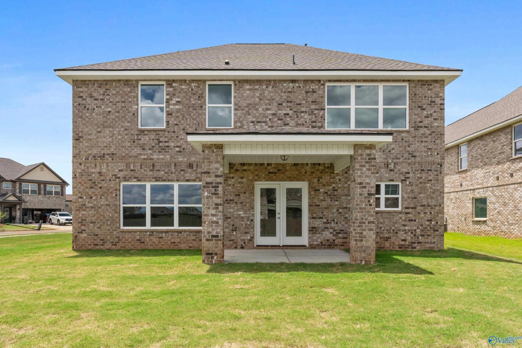 Image 23 of Davidson Homes' New Home at 217 Irish Hill Drive