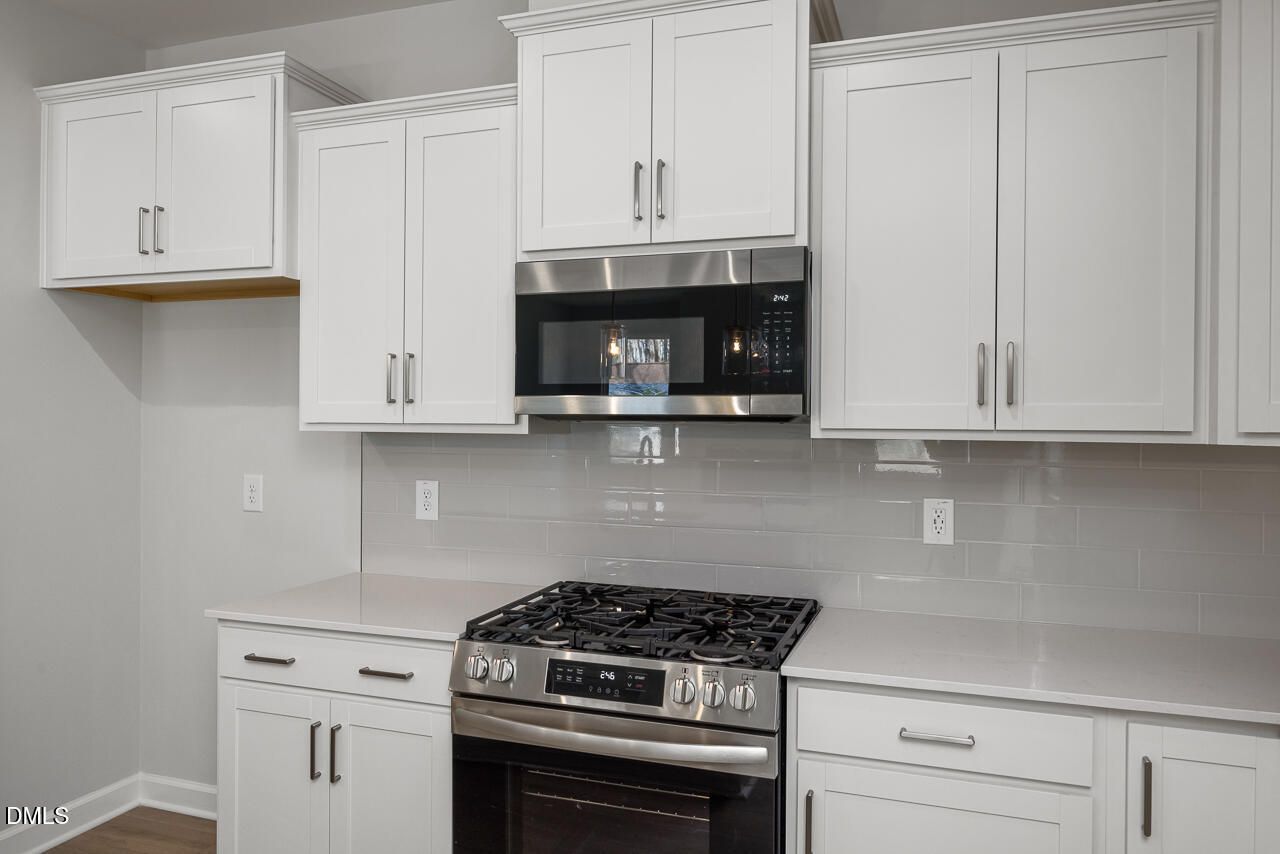 Image 5 of Davidson Homes' New Home at 413 Longleaf Glen Lane