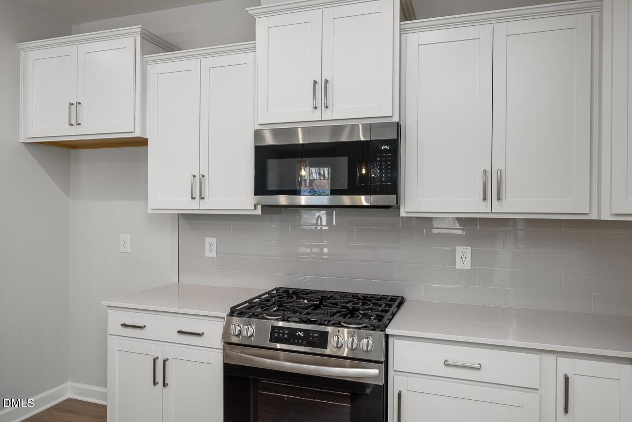 Image 5 of Davidson Homes' New Home at 413 Longleaf Glen Lane