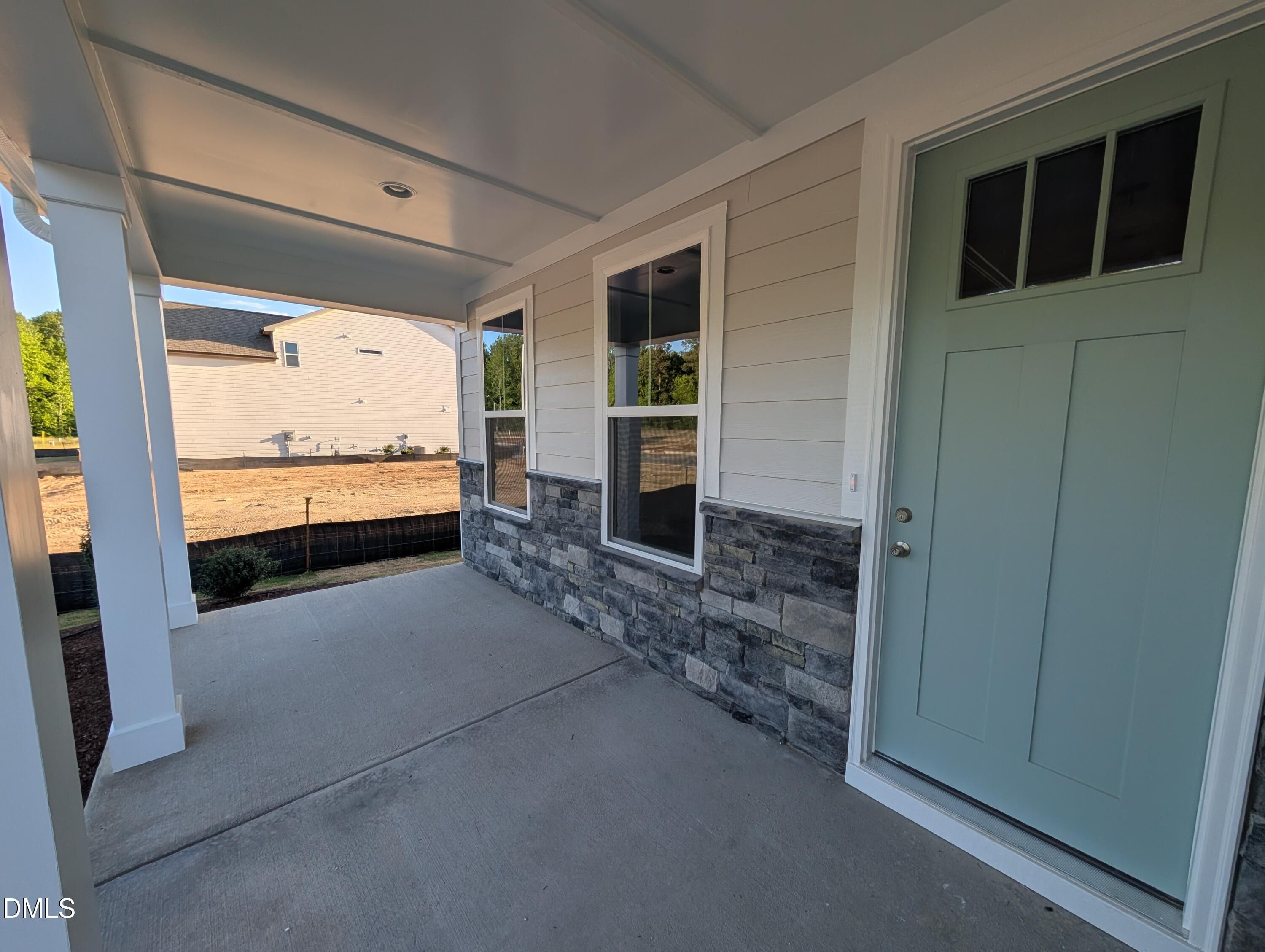 Image 2 of Davidson Homes' New Home at 825 Diana Victoria Court