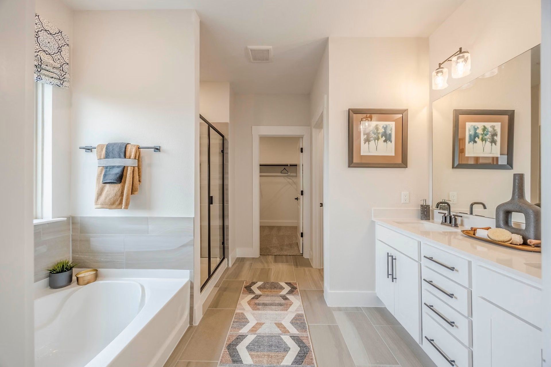 Image 20 of Davidson Homes' New Home at 212 Saddletree Drive