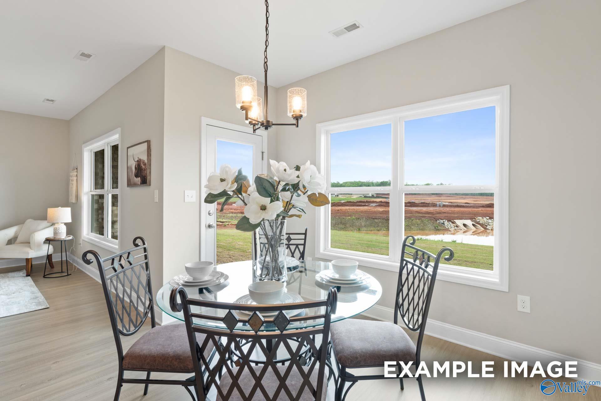 Image 21 of Davidson Homes' New Home at 321 Keller Drive