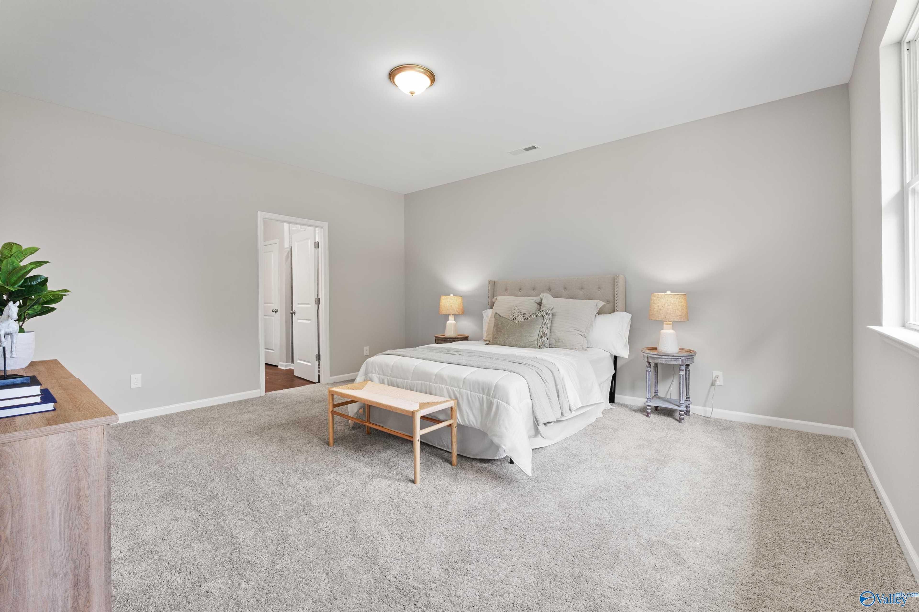 Image 12 of Davidson Homes' New Home at 301 Merrydale Dr
