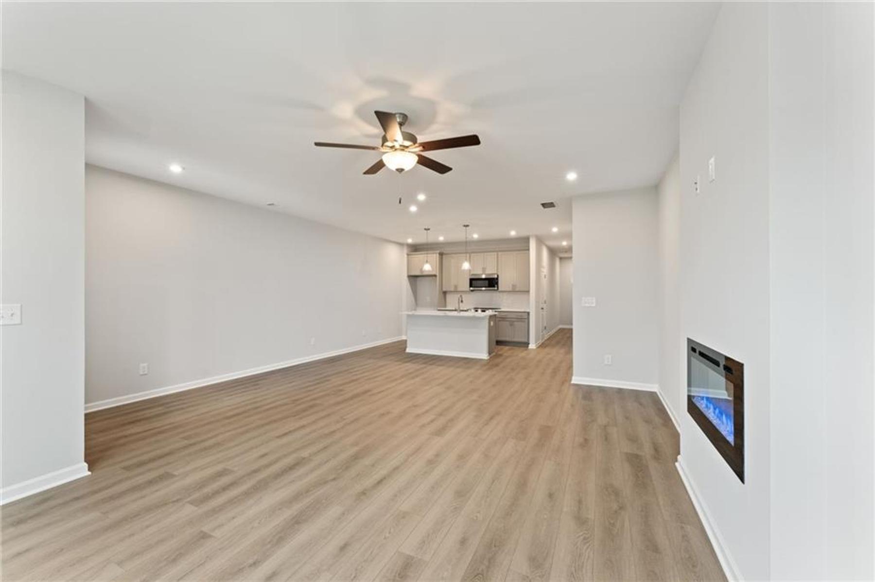 Image 6 of Davidson Homes' New Home at 489 Crown Drive