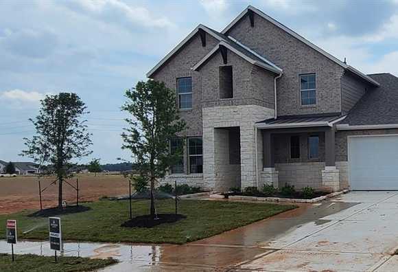 Image 3 of Davidson Homes' New Home at 2555 Seashore Creek Drive