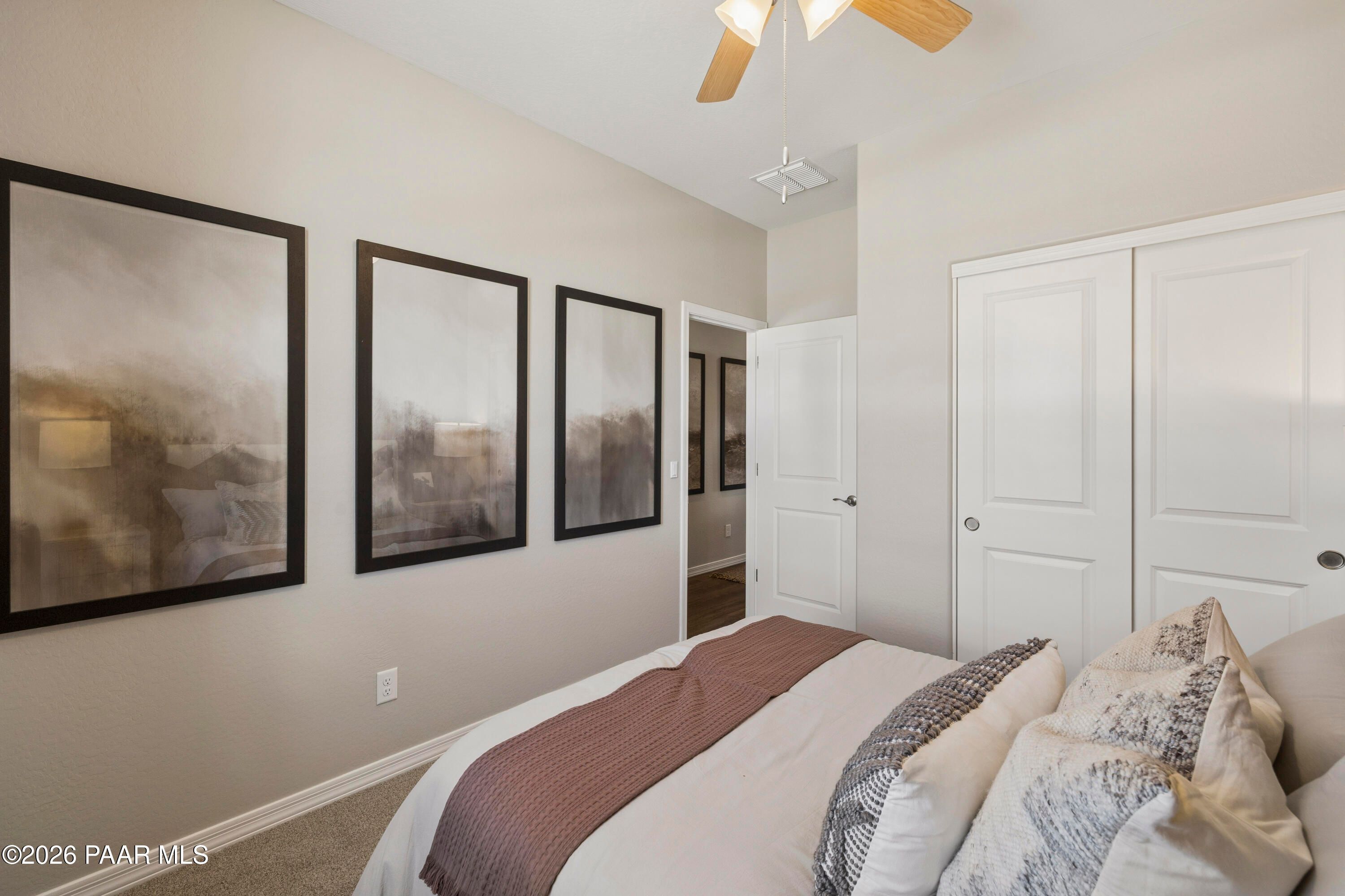 Image 17 of Davidson Homes' New Home at 1239 Quintero Rd
