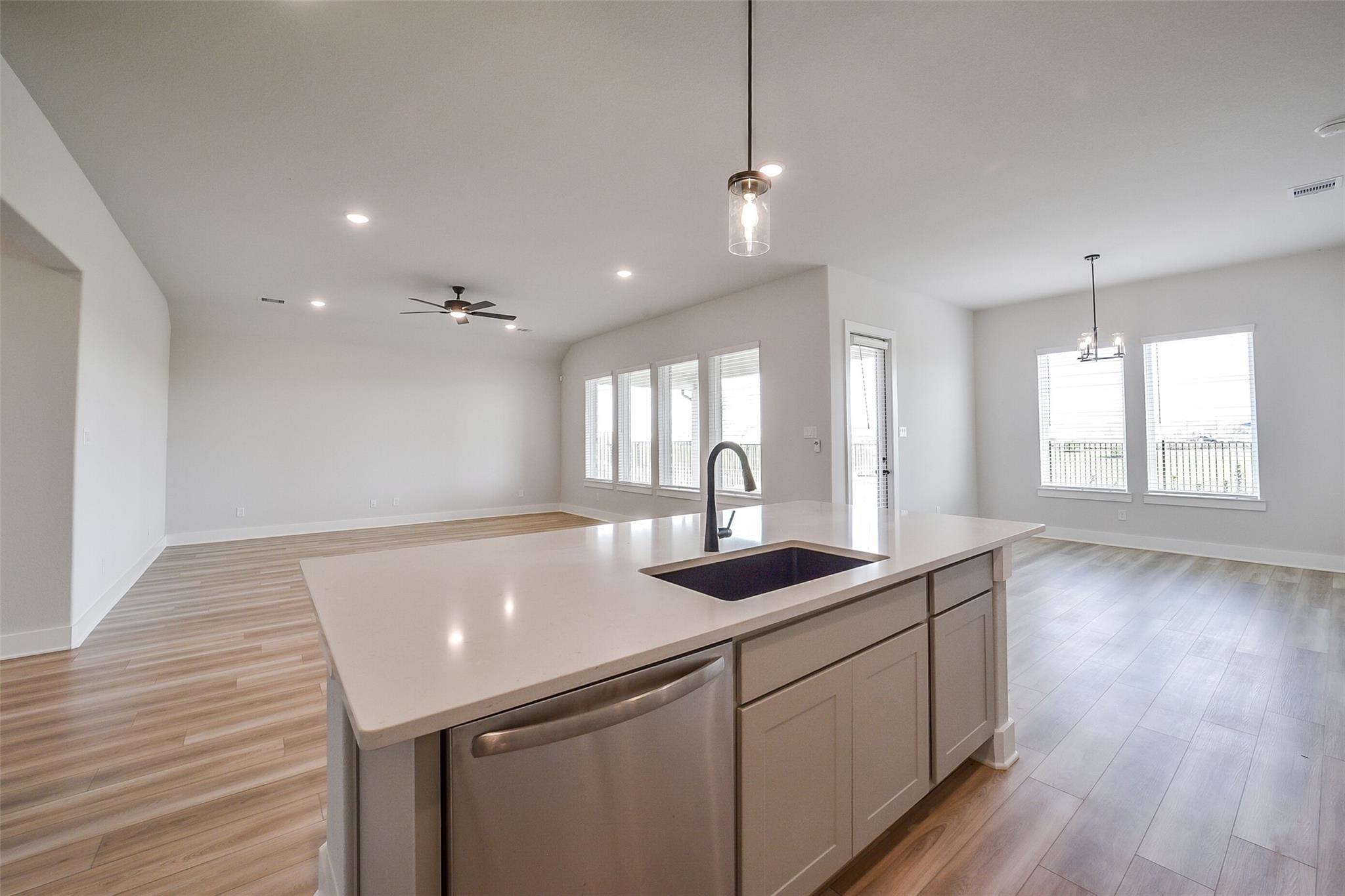 Image 21 of Davidson Homes' New Home at 1831 Tioga View Drive