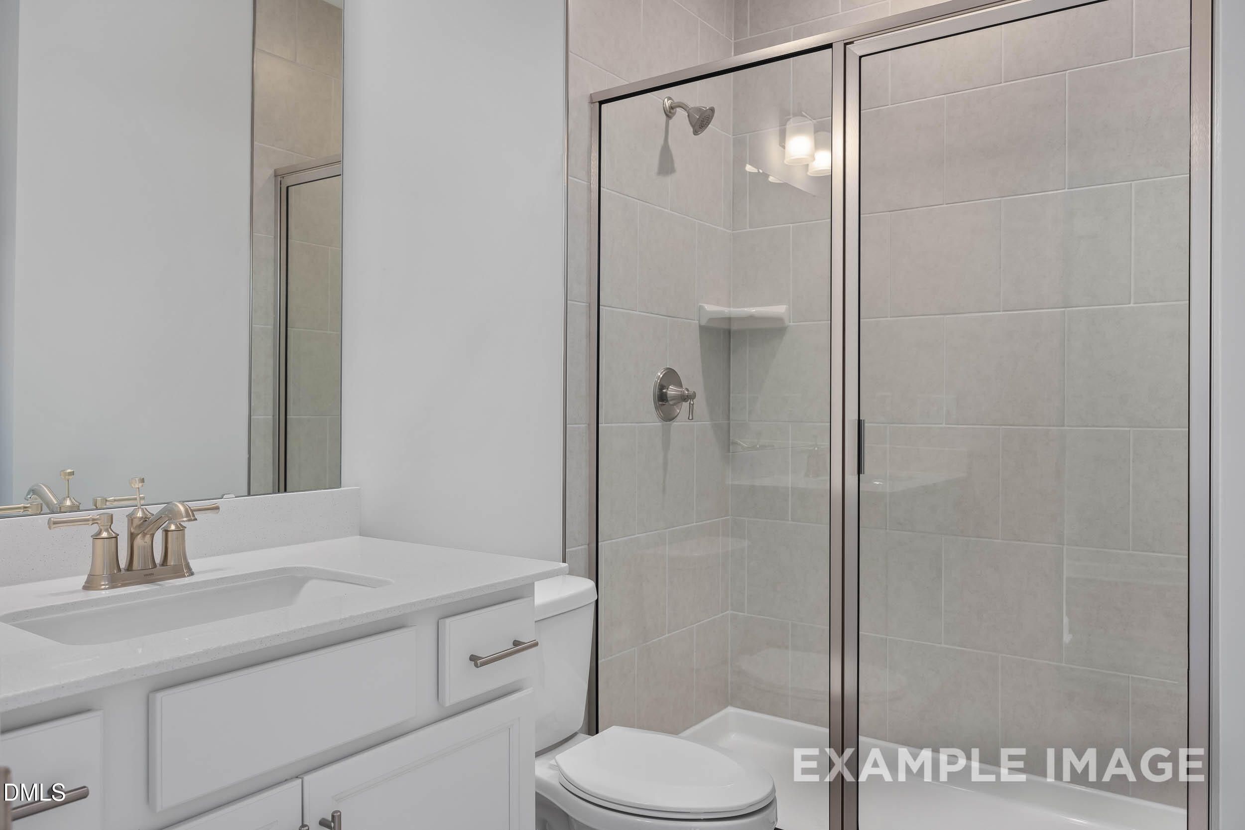 Image 6 of Davidson Homes' New Home at 1924 Eagle Manor Drive