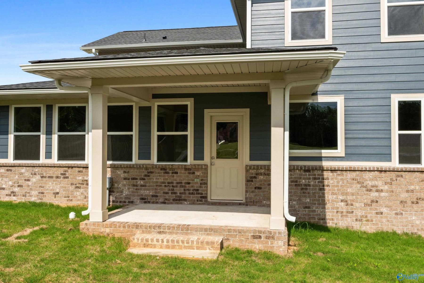 Image 24 of Davidson Homes' New Home at 314 Merrydale Dr