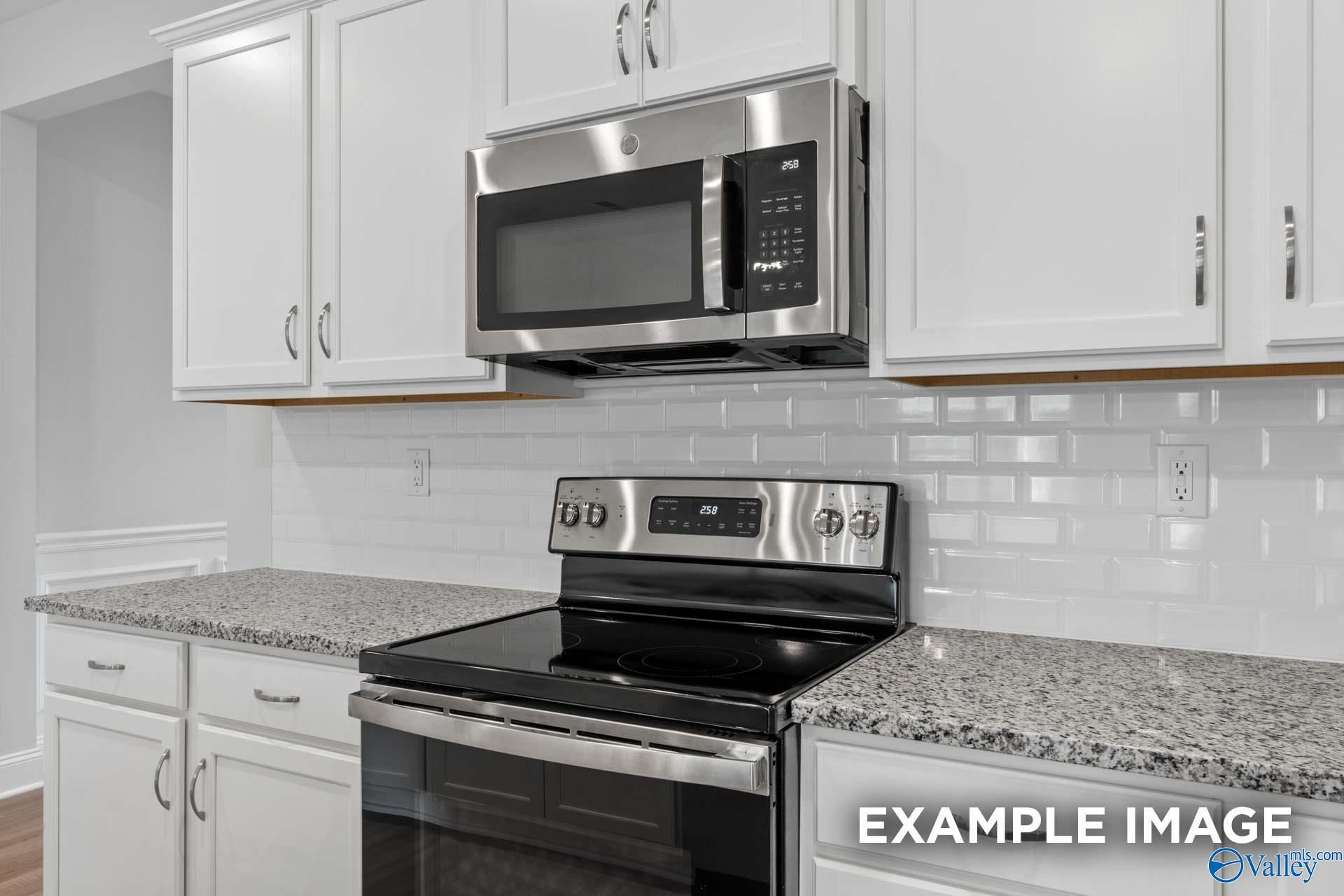 Image 4 of Davidson Homes' New Home at 3149 Mead Way