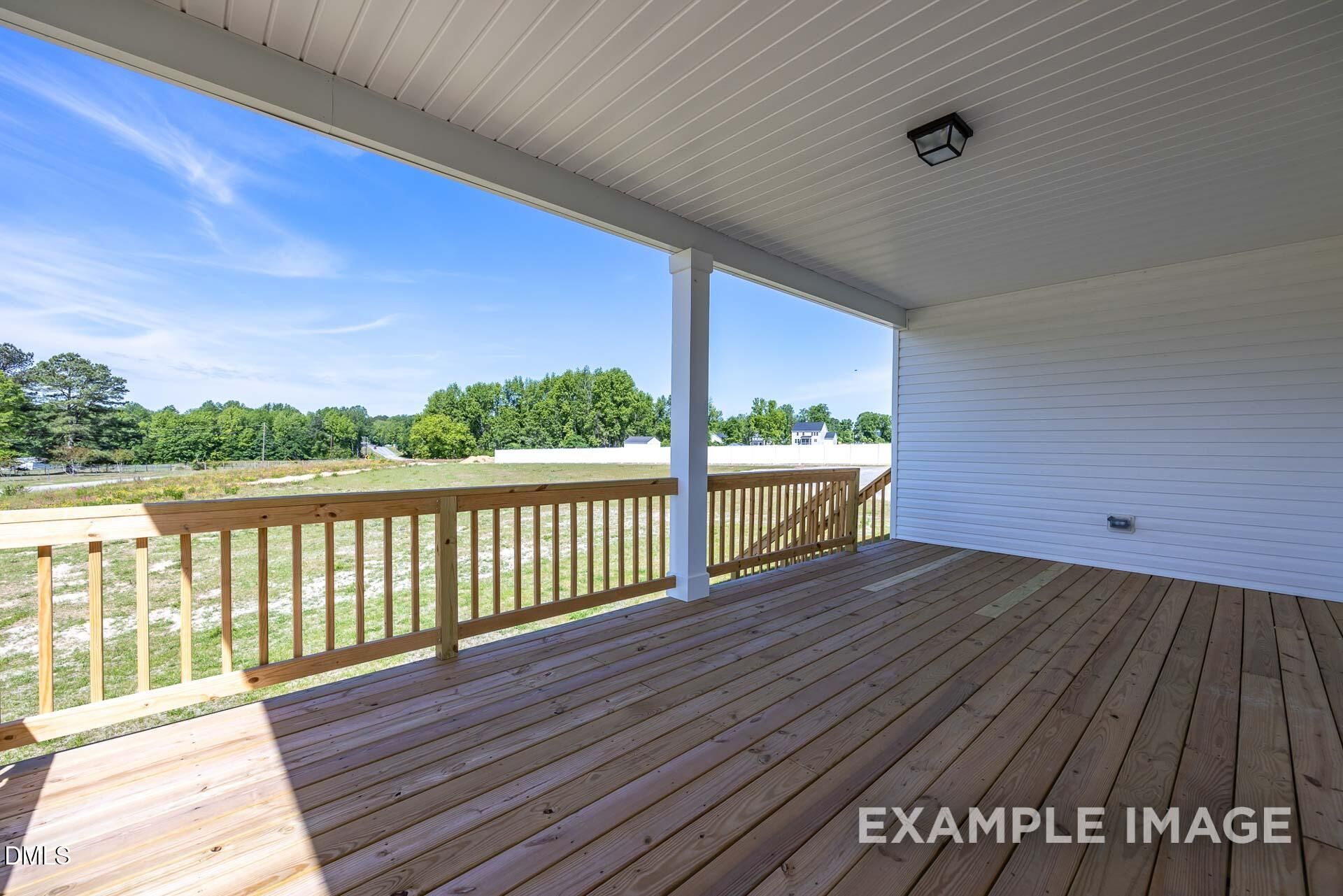 Image 21 of Davidson Homes' New Home at 140 Fellow Drive