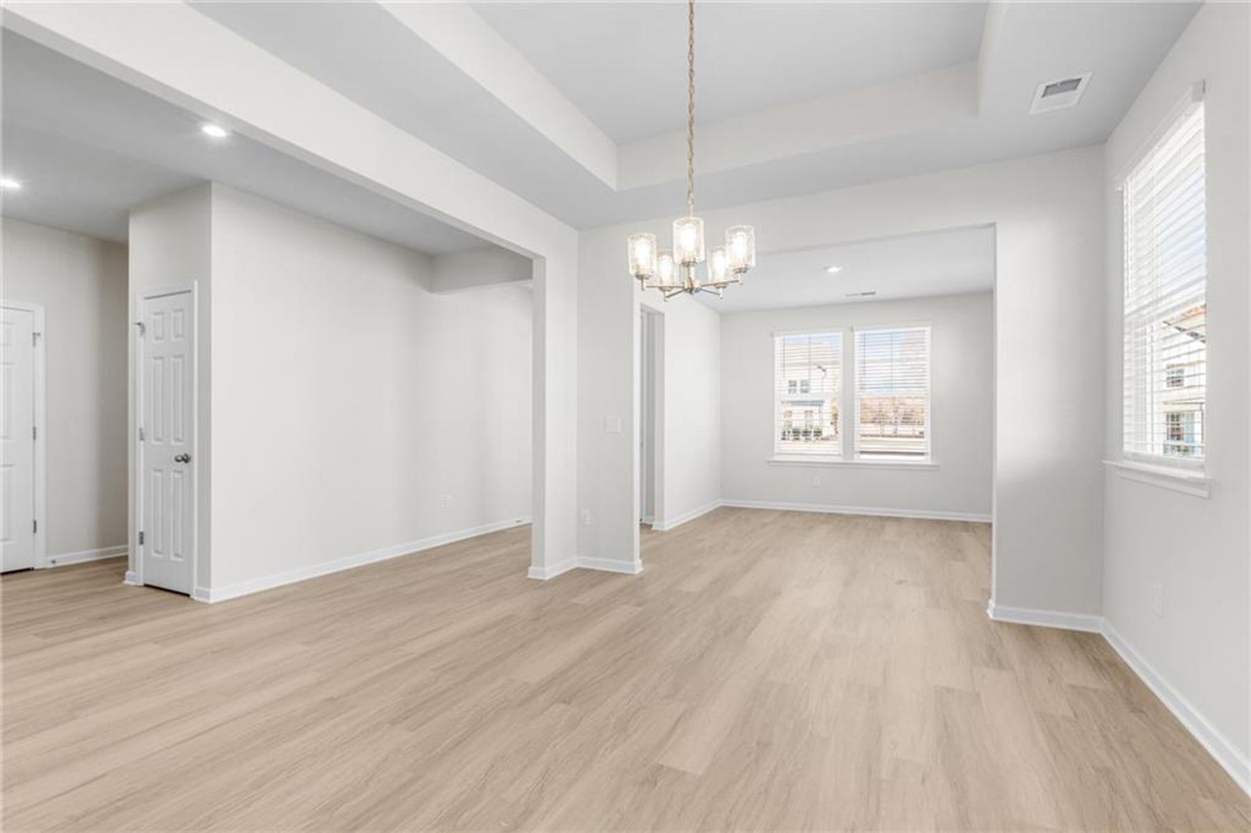 Image 10 of Davidson Homes' New Home at 579 Grand Wehunt Drive