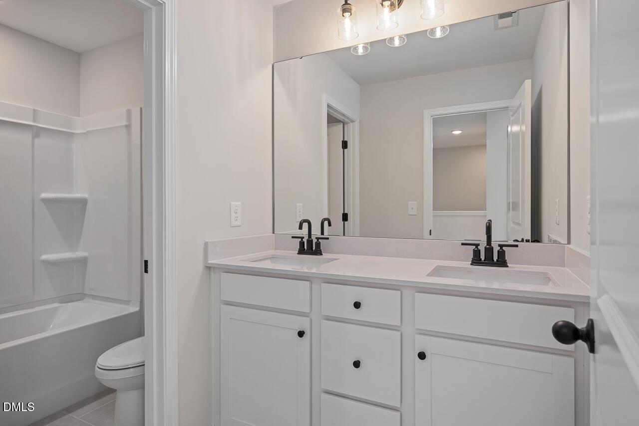 Image 21 of Davidson Homes' New Home at 608 Thatch Lane