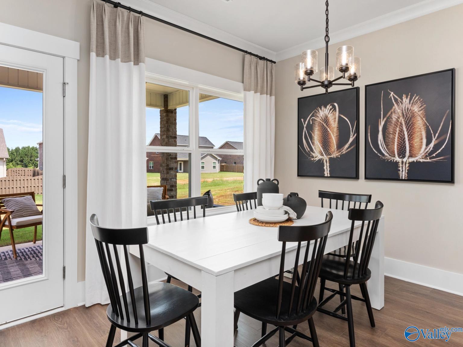 Image 5 of Davidson Homes' New Home at 120 Cotita Drive