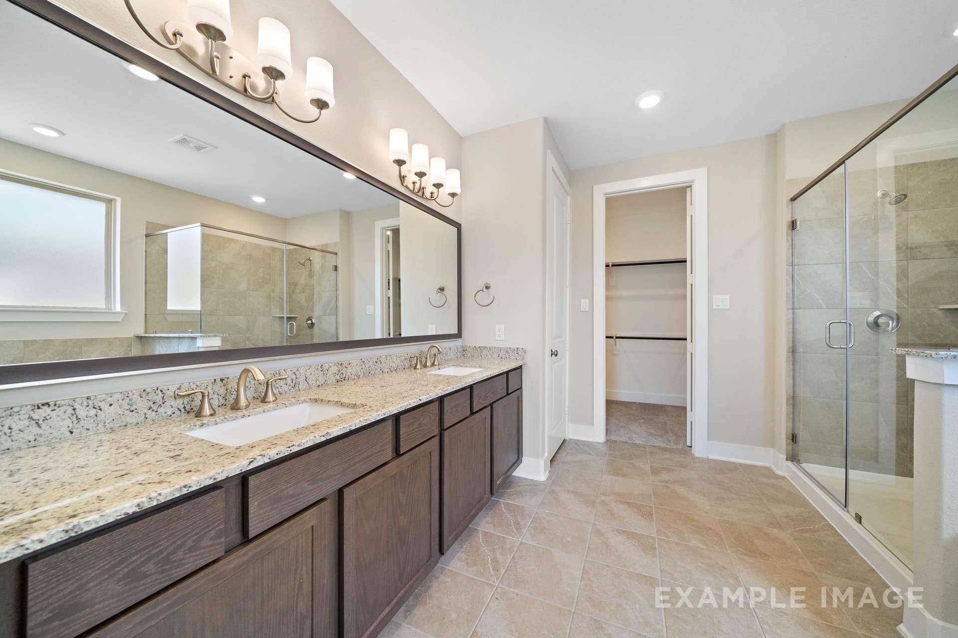 Image 22 of Davidson Homes' New Home at 13609 Fairway Arbor Drive