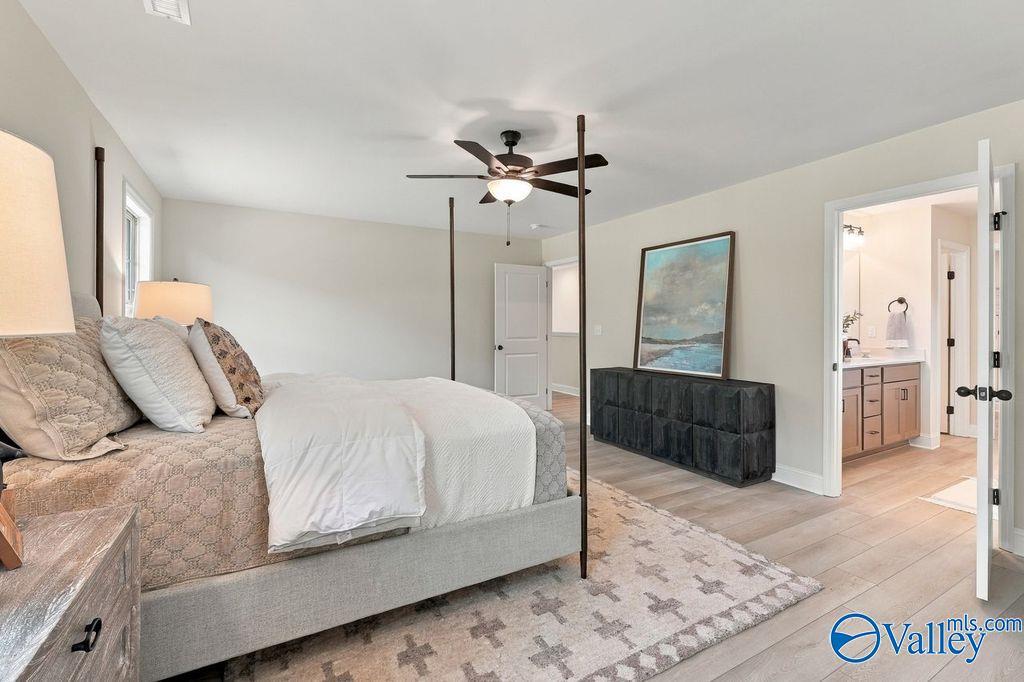Image 21 of Davidson Homes' New Home at 817 Ronnie Drive SE