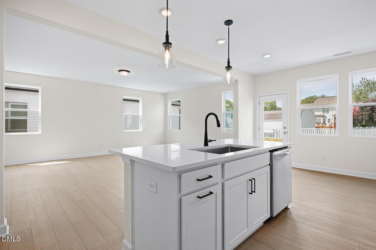 Image 9 of Davidson Homes' New Home at 70 Baldwin Street
