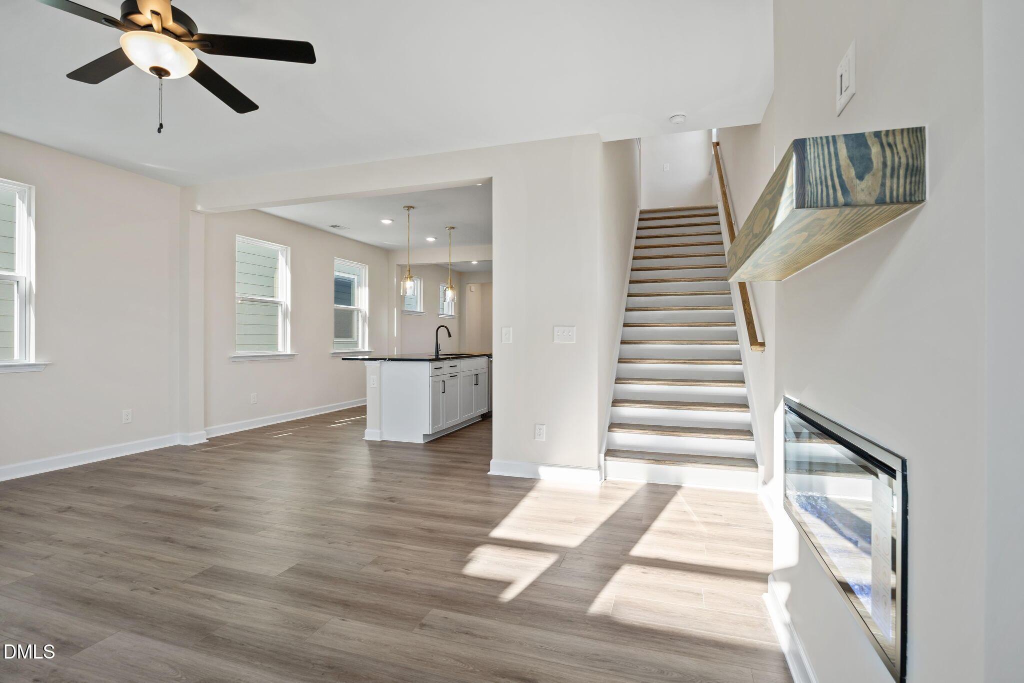 Image 15 of Davidson Homes' New Home at 1030 Old Knight Road