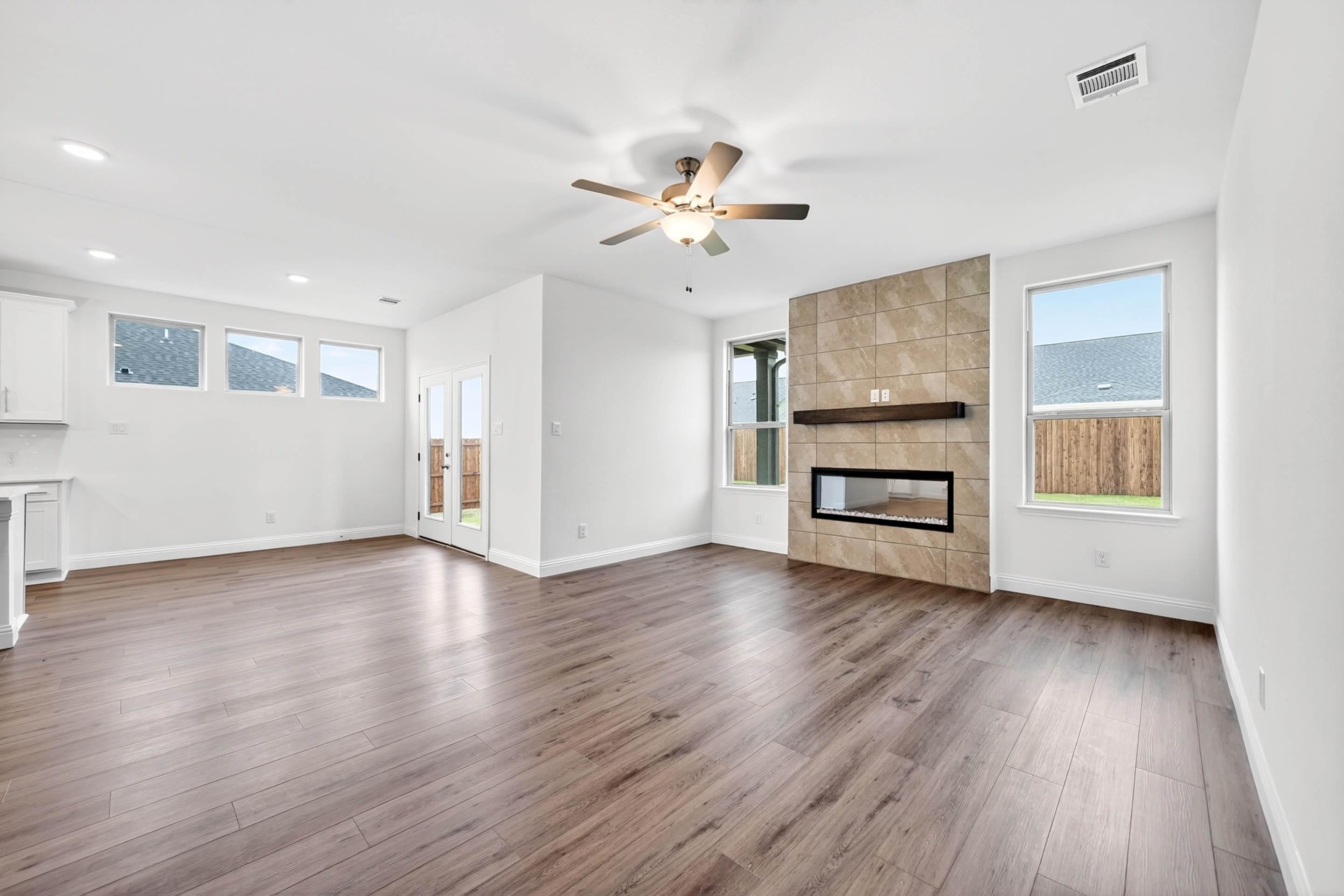 Image 19 of Davidson Homes' New Home at 1403 Northview Ln
