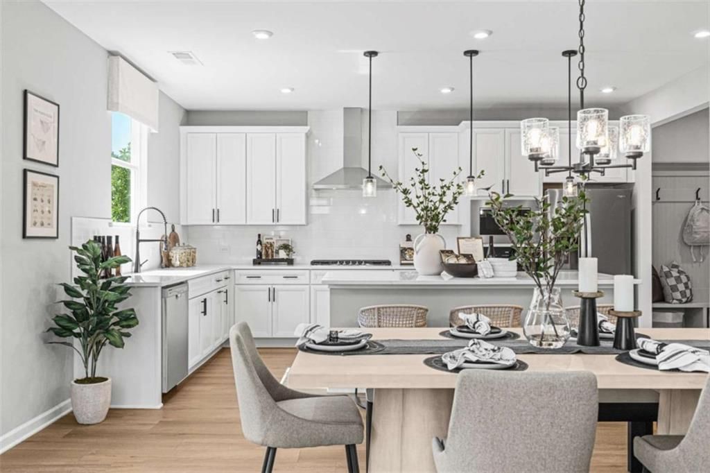 Image 19 of Davidson Homes' New Home at 507 Grand Wehunt Drive