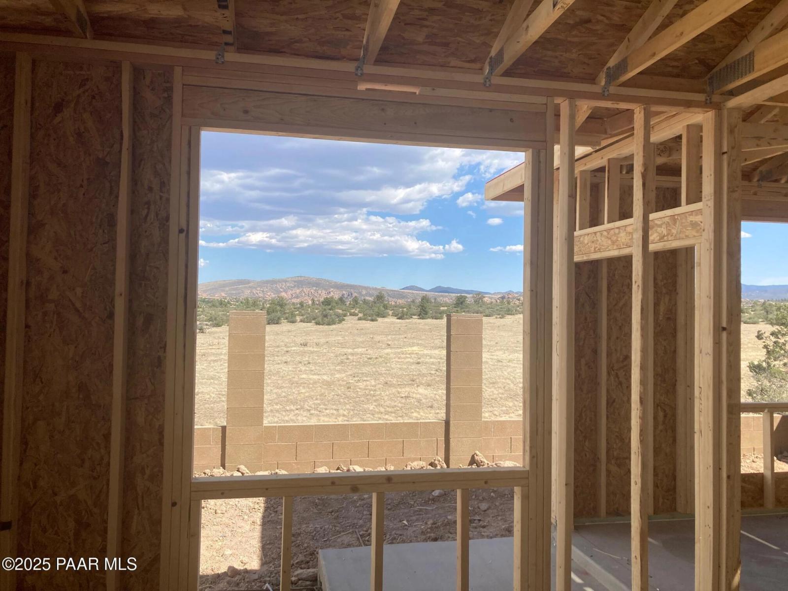 Image 5 of Davidson Homes' New Home at 1283 Deadwood Lane