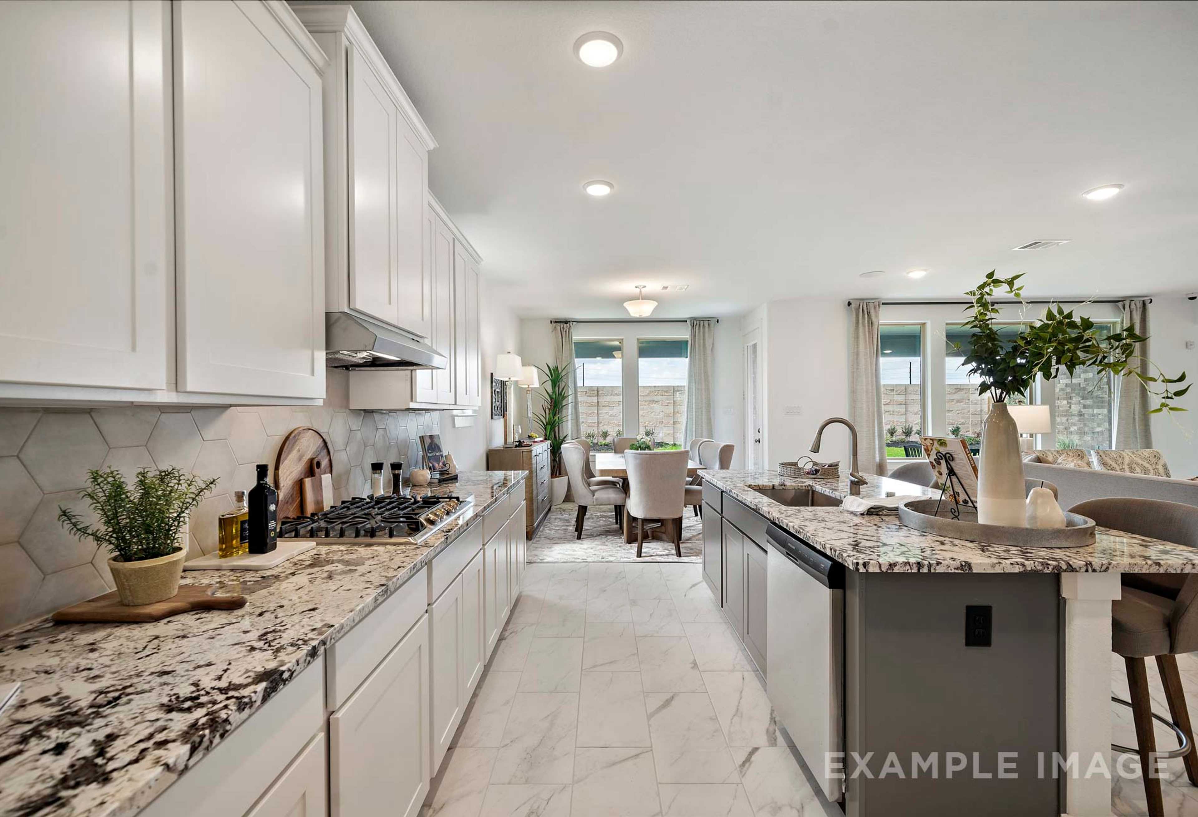 The Philip Kitchen