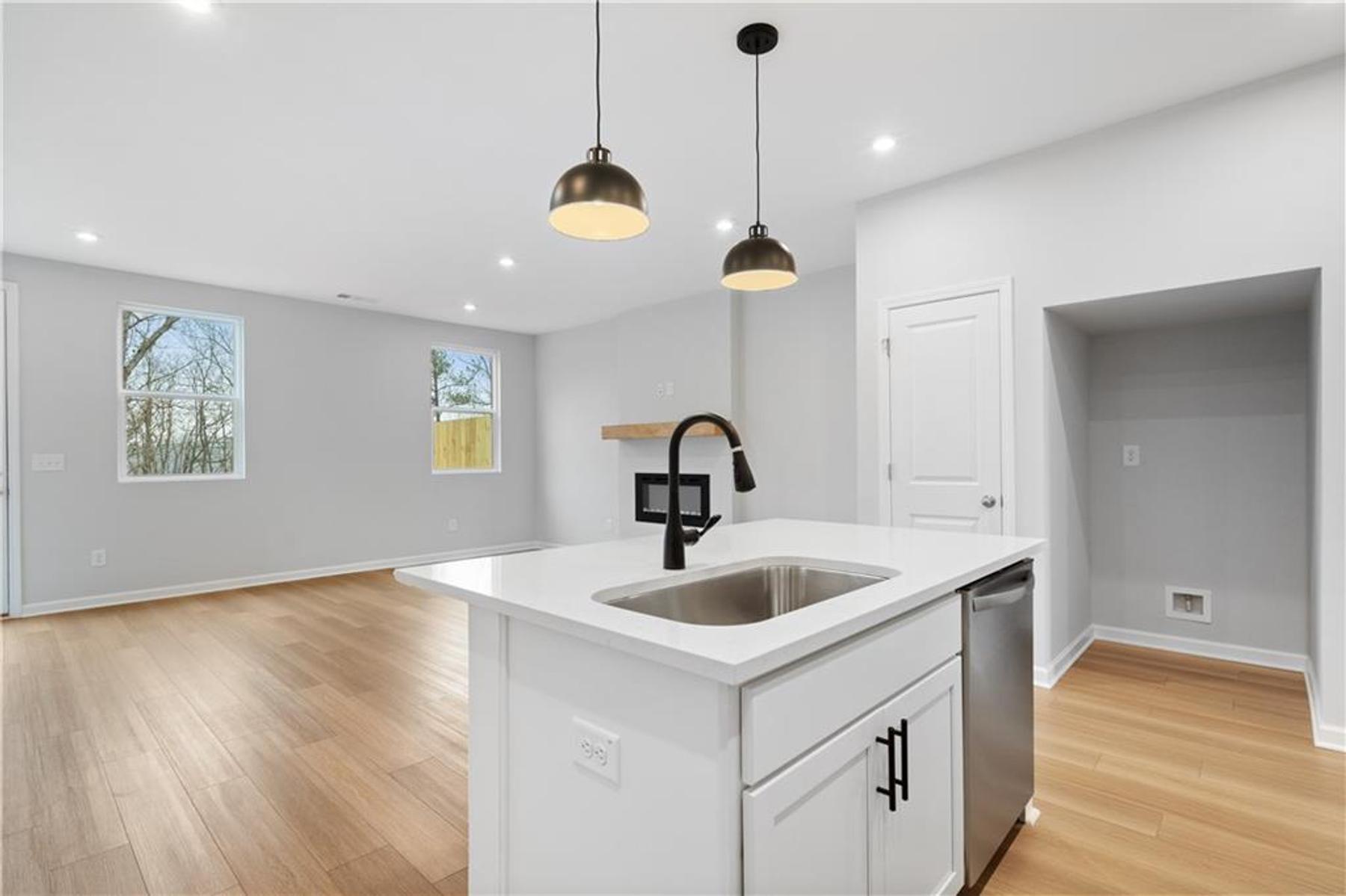 Image 40 of Davidson Homes' New Home at 512 Crown Drive