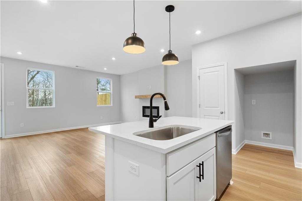 Image 41 of Davidson Homes' New Home at 516 Crown Drive