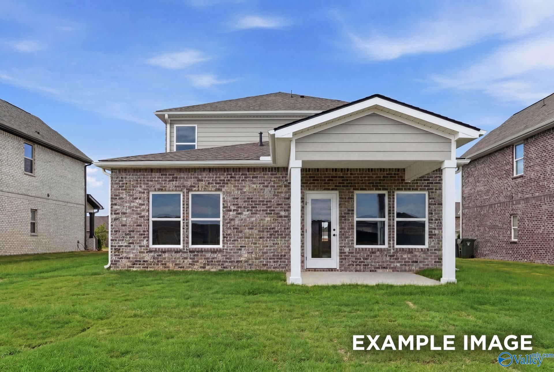 Image 37 of Davidson Homes' New Home at 140 Rose Valley Drive