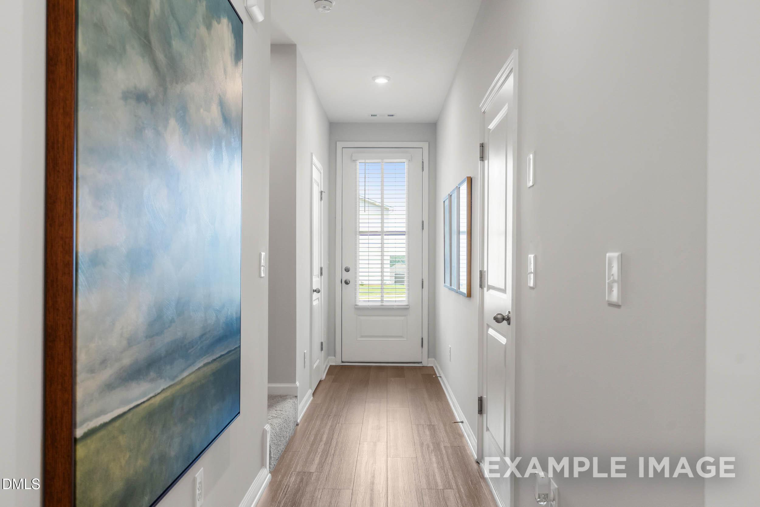 Image 3 of Davidson Homes' New Home at 85 Chancellor Drive