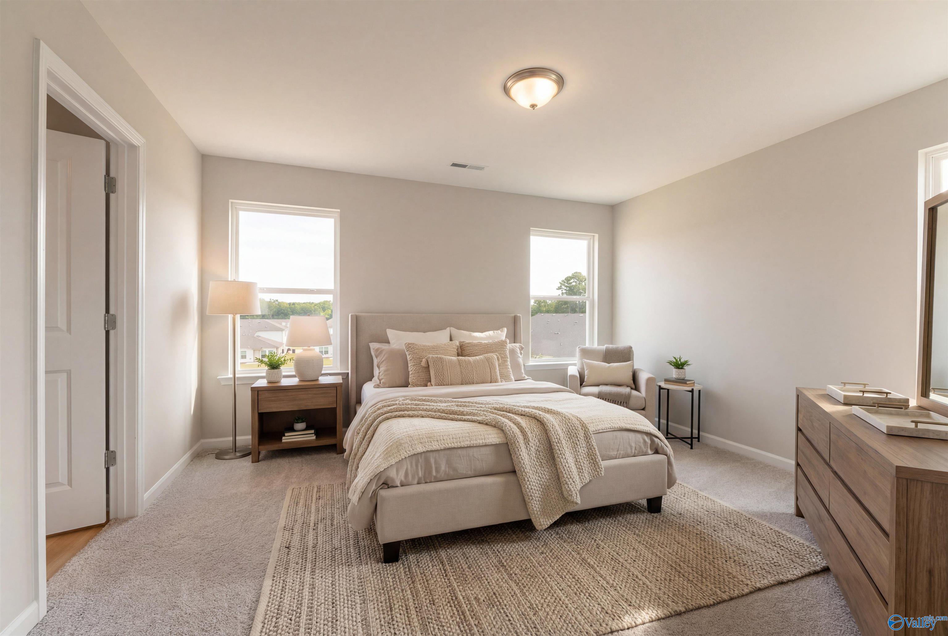 Image 3 of Evermore Homes' New Home at 105 Shirley Harris Drive