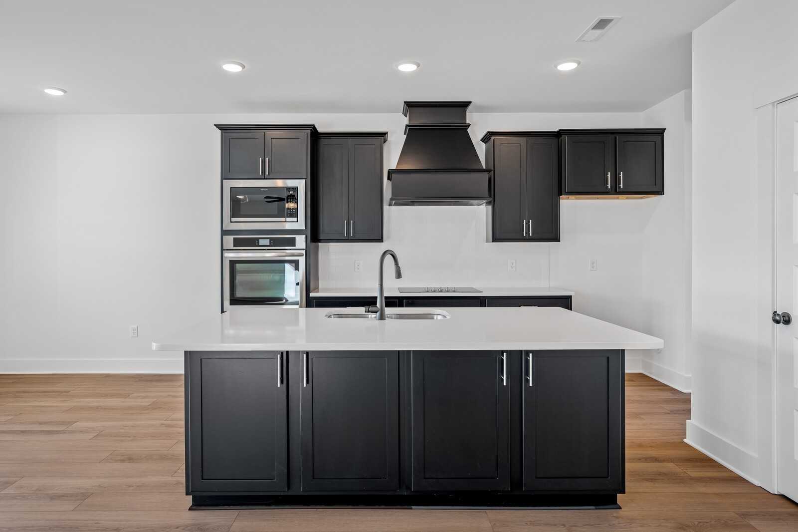 Image 11 of Davidson Homes' New Home at 111 Rock Chimney Rd