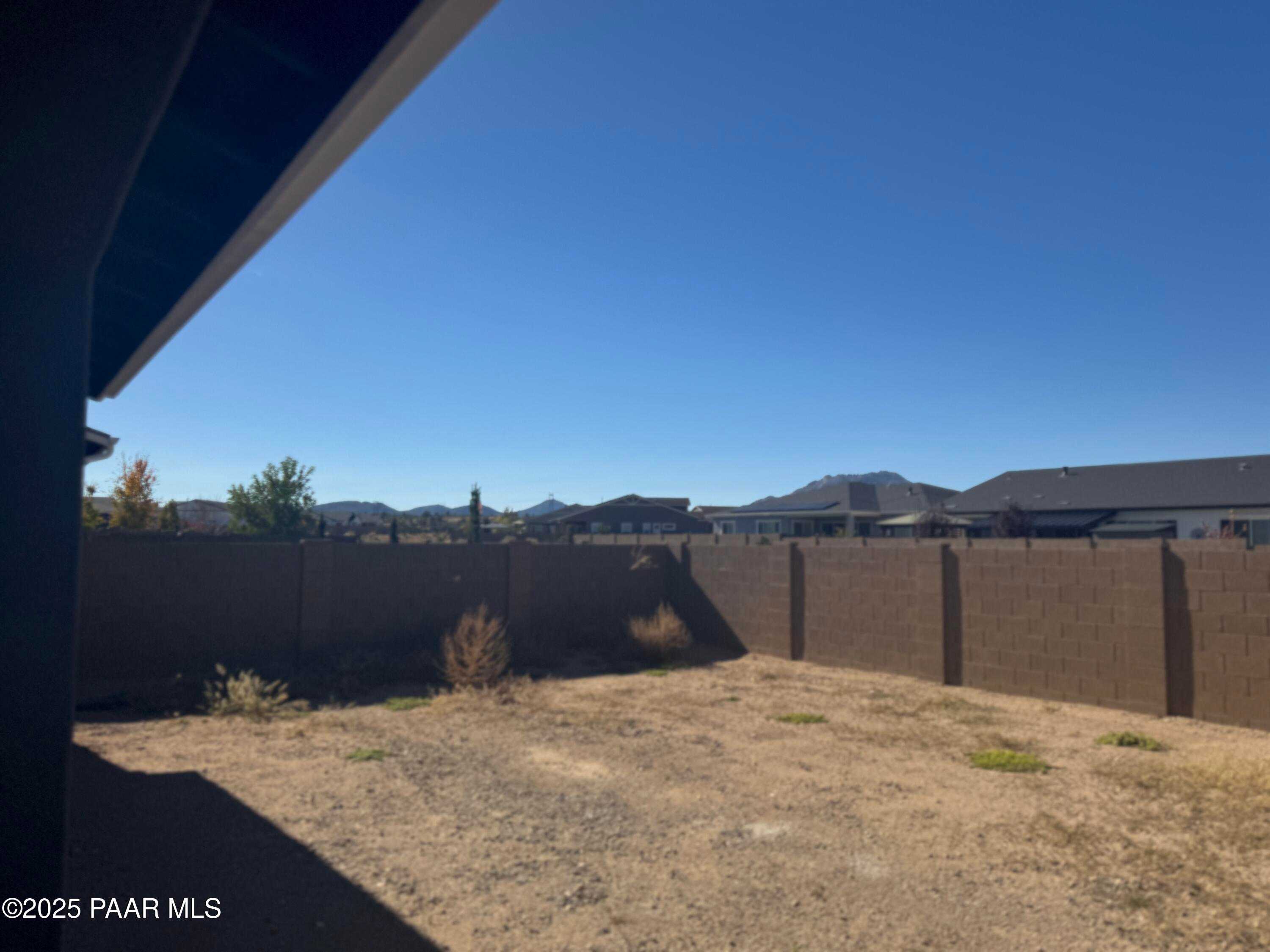 Image 31 of Davidson Homes' New Home at 6878 Claret Drive