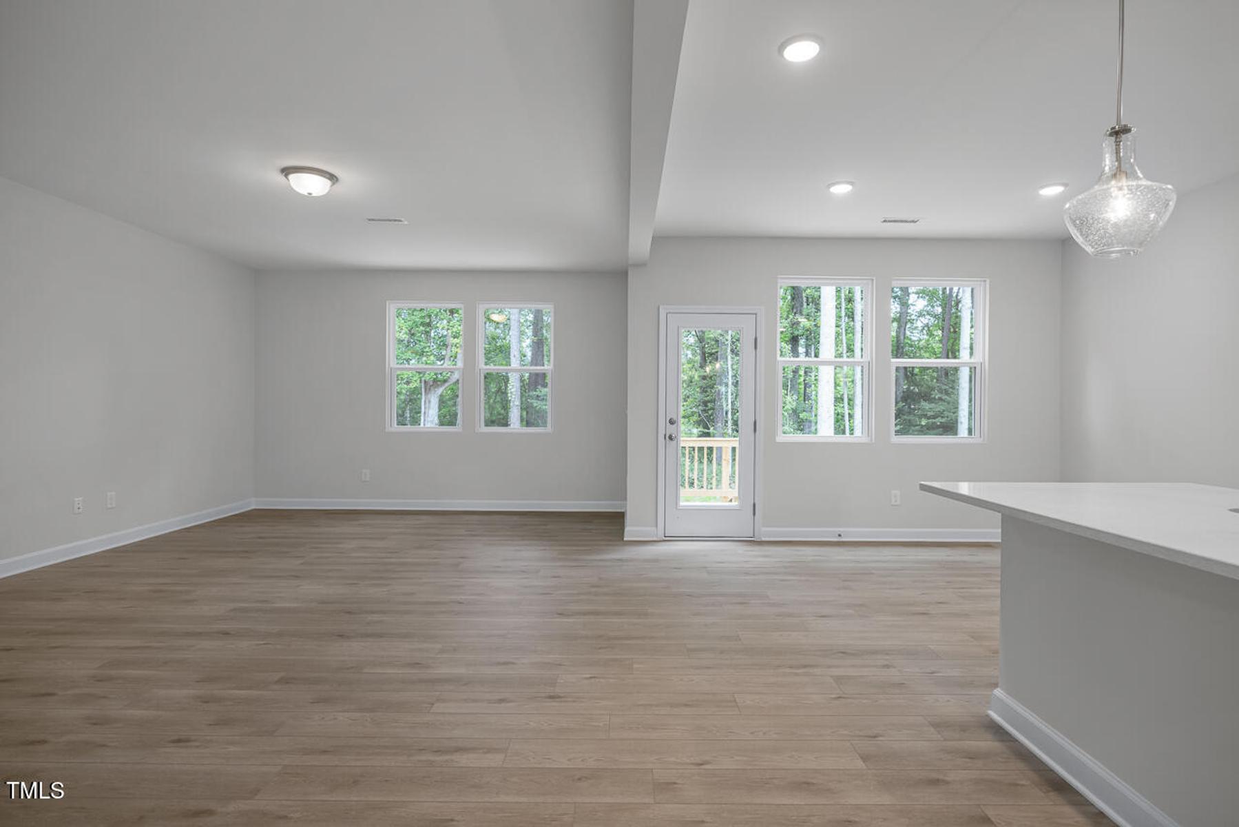 Image 6 of Davidson Homes' New Home at 57 Blanton Court