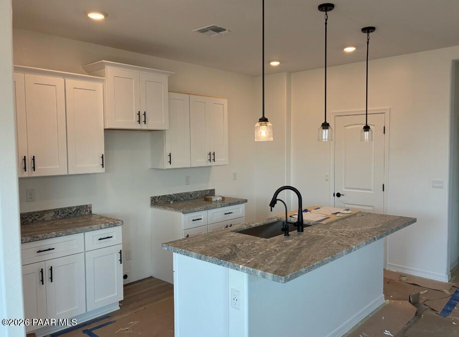Image 5 of Davidson Homes' New Home at 1211 Tranquil Lane