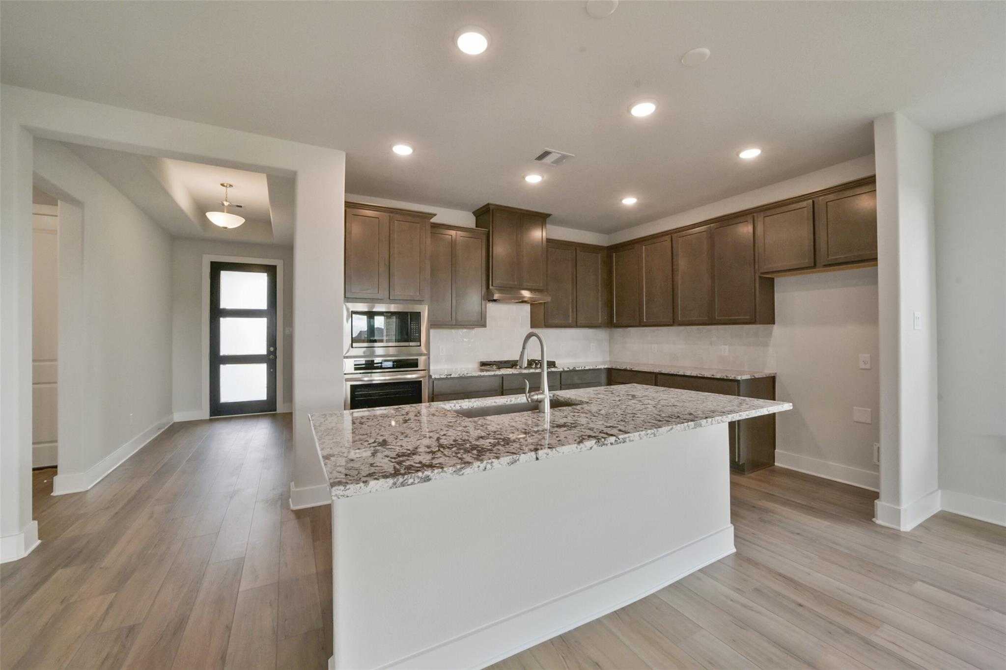 Image 10 of Davidson Homes' New Home at 13625 Fairway Arbor