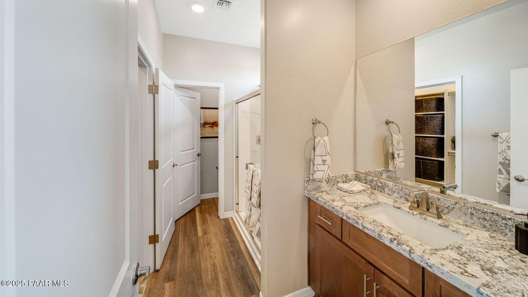 Image 14 of Davidson Homes' New Home at 1259 Deadwood Lane