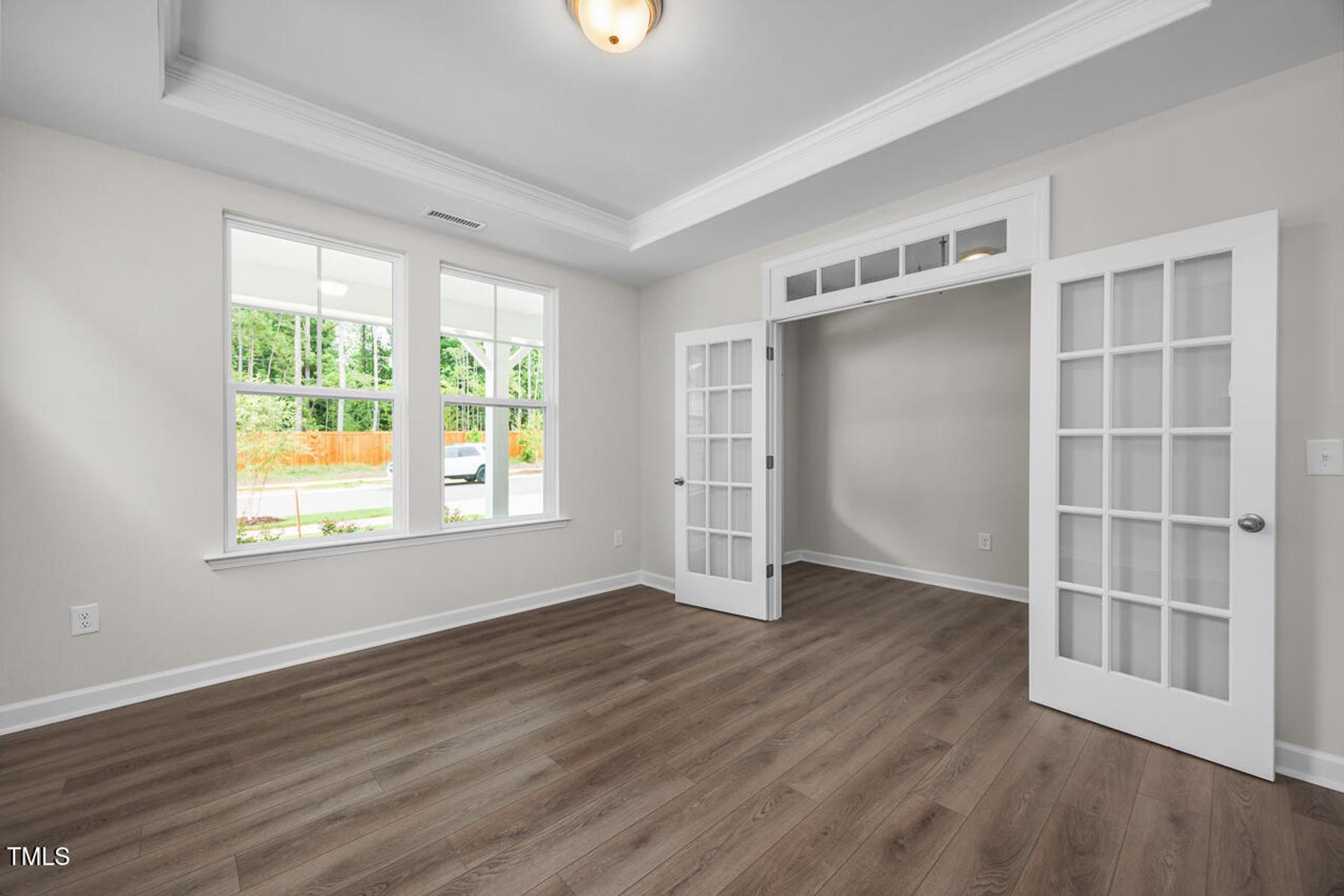Image 9 of Davidson Homes' New Home at 448 Golden Dragonfly Street
