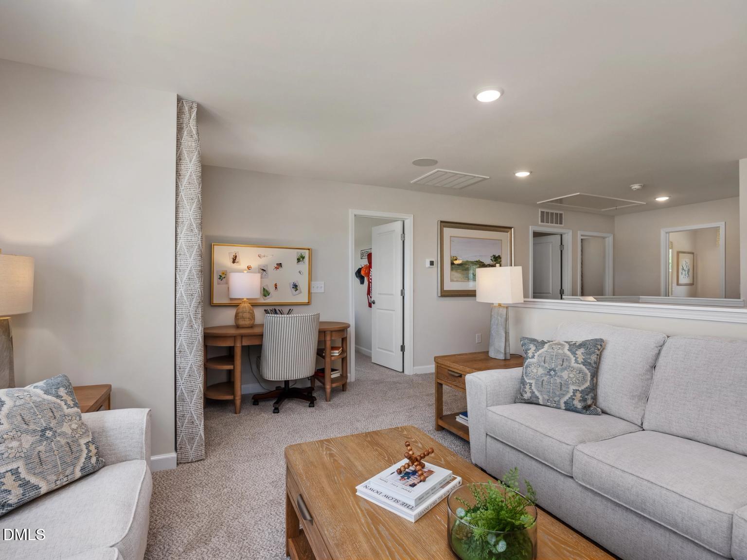 Image 18 of Davidson Homes' New Home at 1937 Eagle Manor Drive