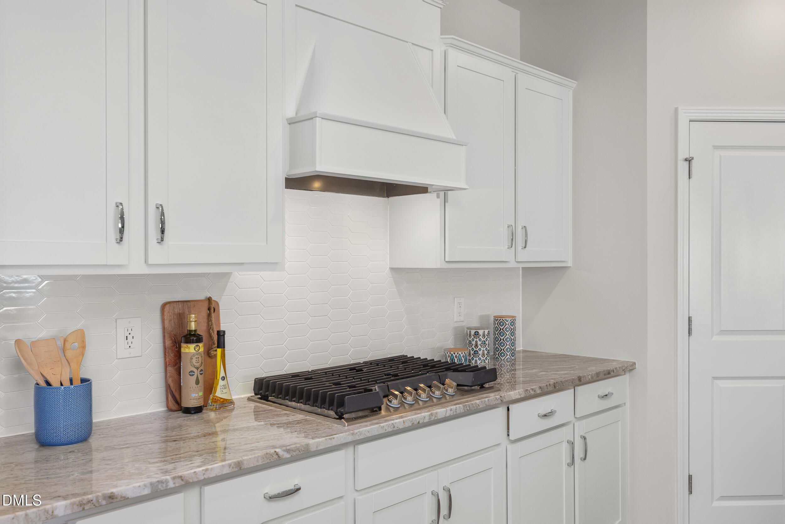 Image 5 of Davidson Homes' New Home at 268 Gregory Vlg Drive