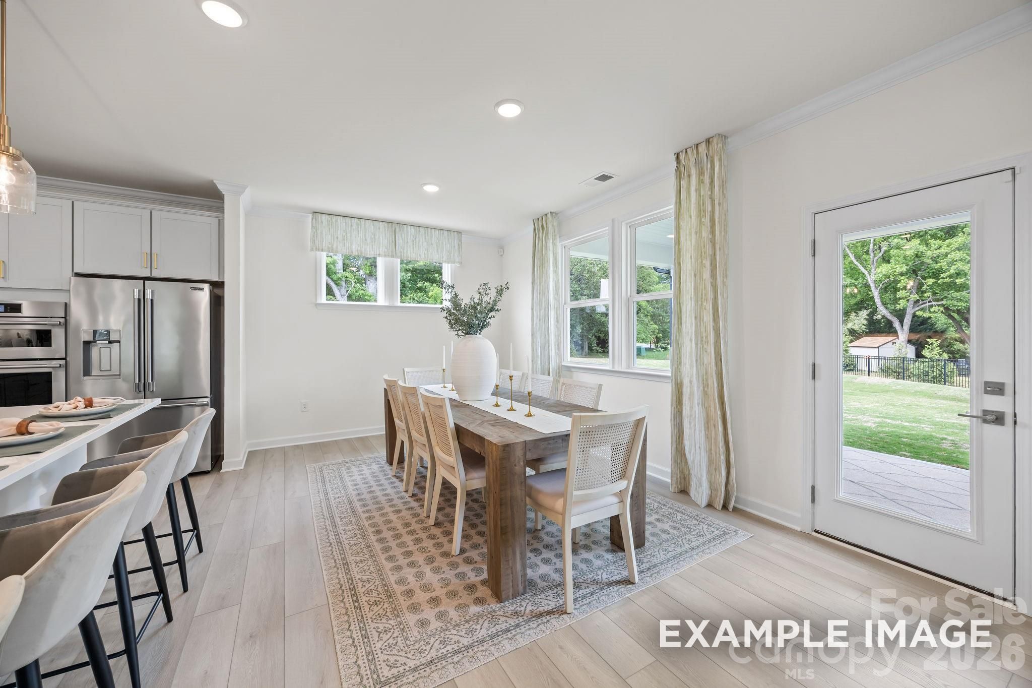 Image 20 of Davidson Homes' New Home at 174 Windgate Way
