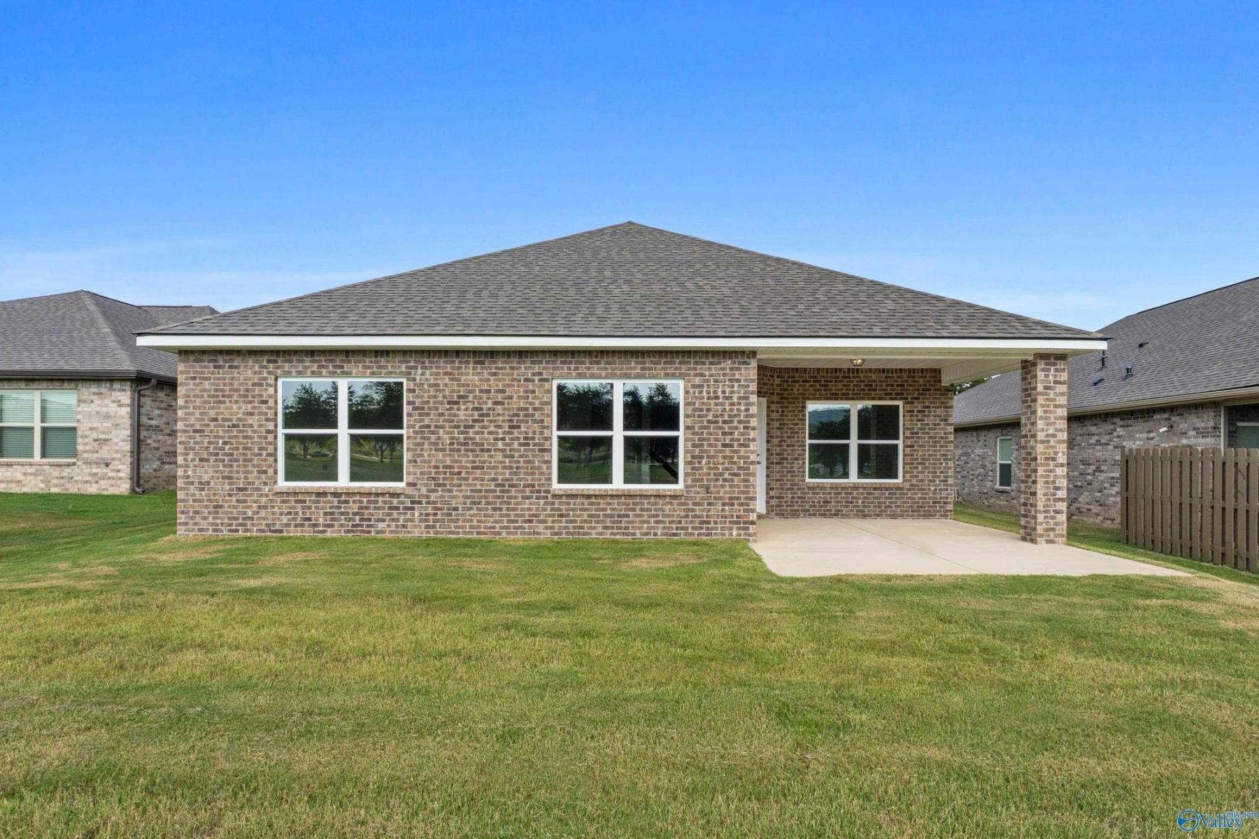 Image 27 of Davidson Homes' New Home at 6203 Achievement Circle NW