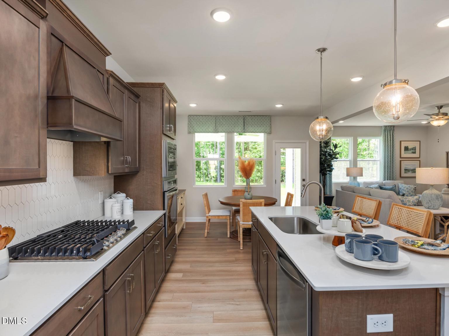 Image 12 of Davidson Homes' New Home at 1937 Eagle Manor Drive