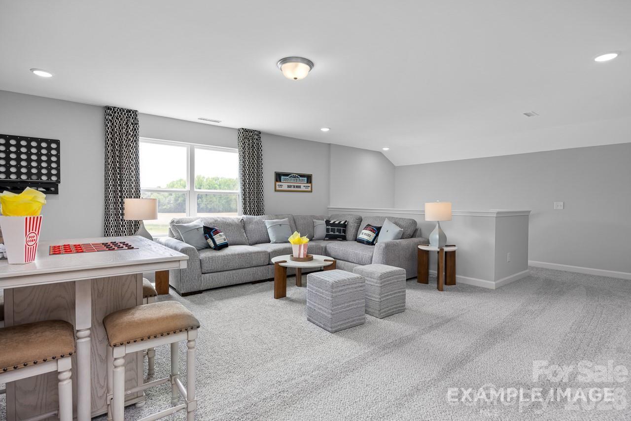 Image 8 of Davidson Homes' New Home at 170 Windgate Way